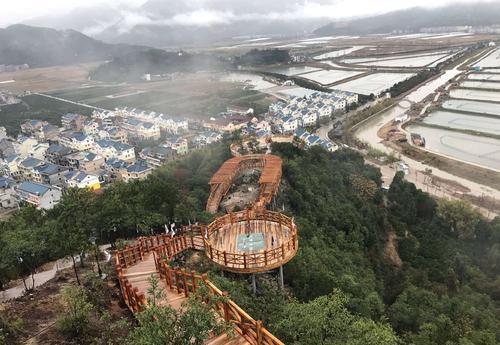 女娲|平利一神奇冷门景区，据说为女娲文化遗迹，景色秀美小众又清静