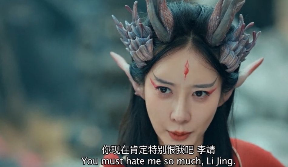 秋瓷炫|陈浩民再喜提“烂片”，52岁饰演少年形象雷人，口碑彻底拉下水了