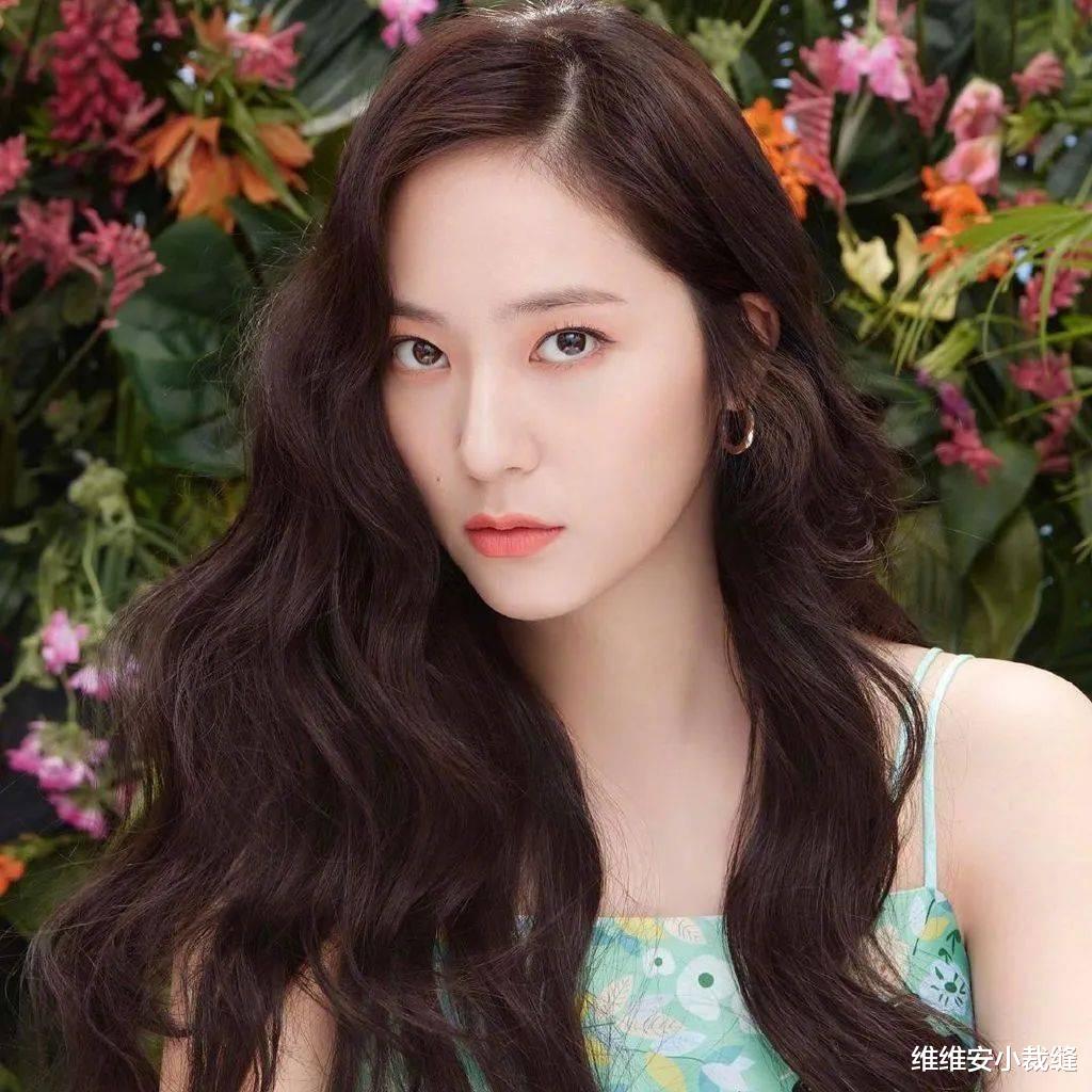 迪丽热巴 韩国女星郑秀晶凭颜值爆表登上热搜，零毛孔好肌肤离不开3个护肤小秘诀