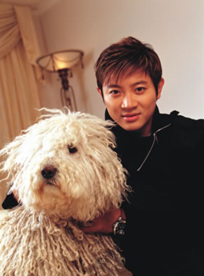 瞿颖|“国内第一名模”瞿颖:被周迅抢走了李亚鹏,共爱过3个负心人