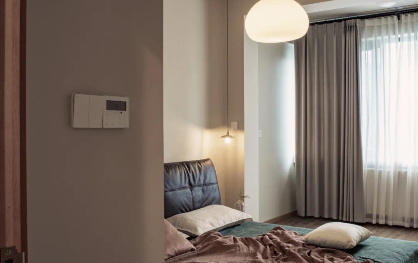 这才叫改造房屋!用最少的钱装出最实用的家,效果还不差