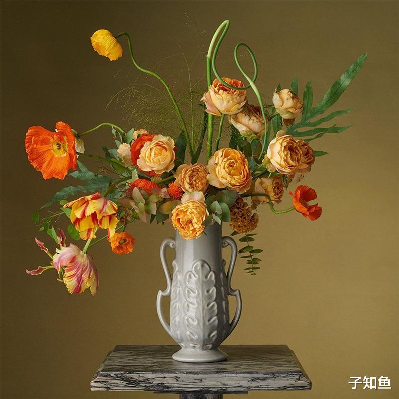 子知鱼 古灵精怪的星座女生:爱我就要用尽全力,人间不值得,我一定值得