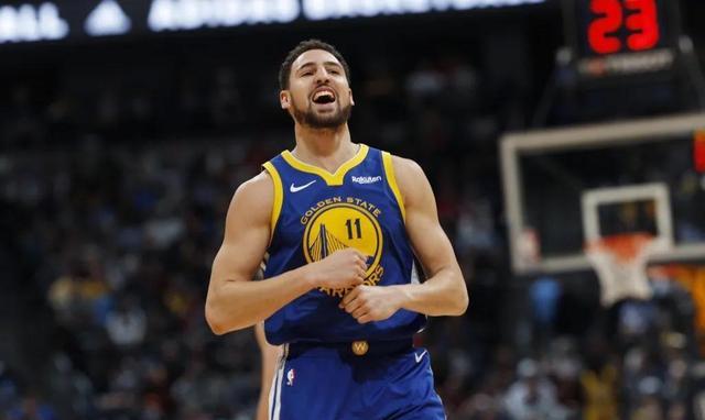 勇士队|美媒列出了有机会完成职业生涯只效力一支球队的球员。