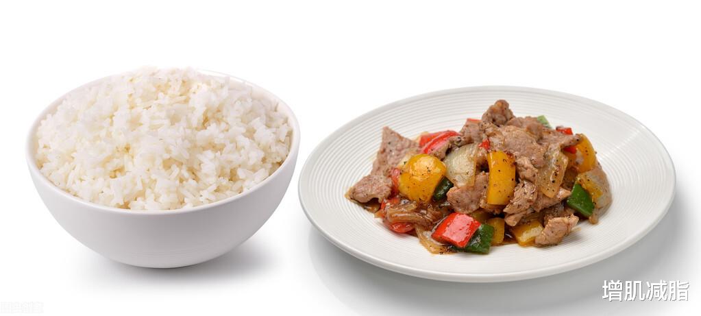 豆腐|减肥不要拒绝主食！学会吃粗粮，让你更快瘦下来！