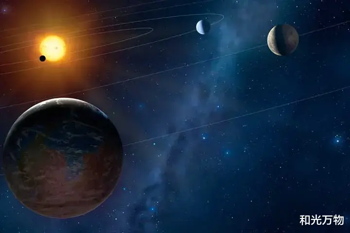 哈佛科学家：外星文明可藏在球状星团中，星际通信只需数周或数月！