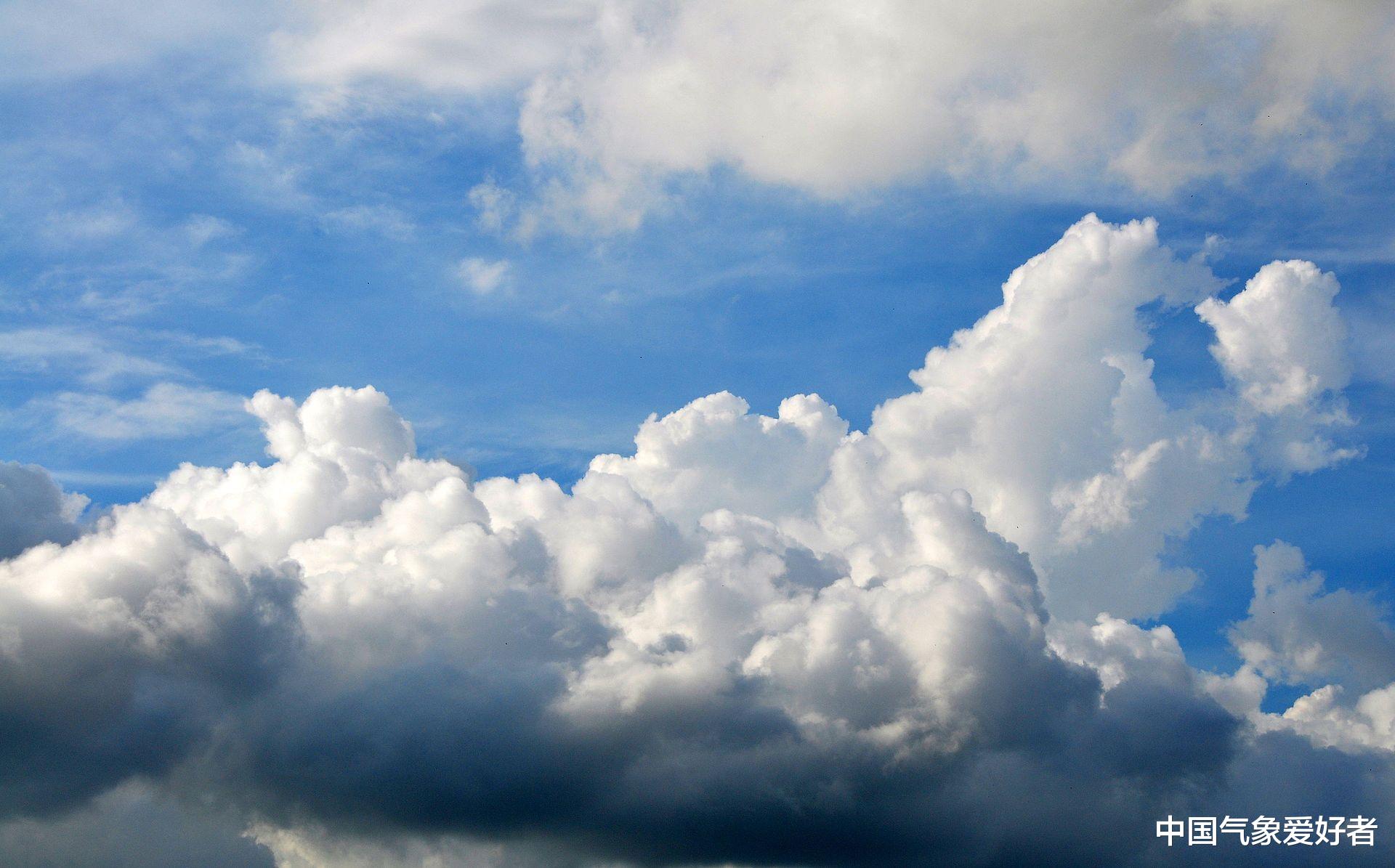 二氧化碳 地球突然变暗，是进入极寒冰期前兆？美国专家：结论完全相反需警惕