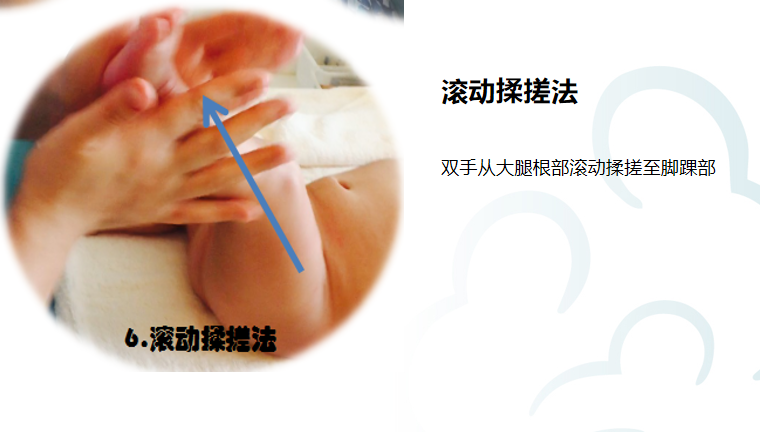 重庆安琪儿天使妈妈团|新手爸妈必备丨婴幼儿为什么需要抚触？