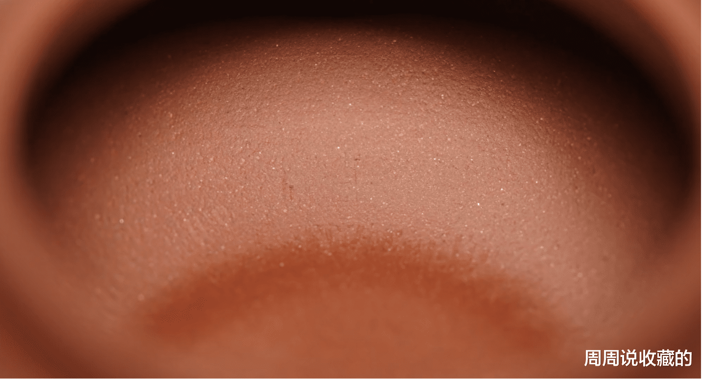 |教你通过泥门，来辨别全手工紫砂壶