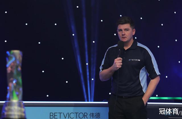 瑞恩·戴|逆袭！斯诺克名将打败塞尔比夺冠，排名蹿升47位，还有4大收获