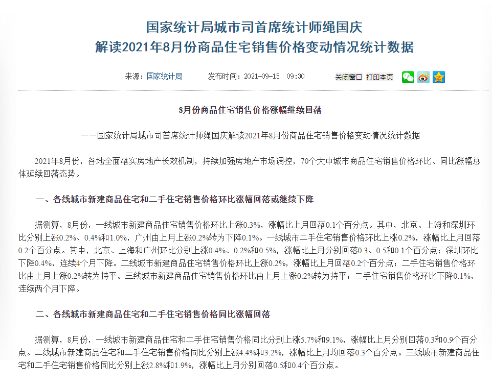 肥西|房地产行业已经出现“三高”，房价回调空间有多大？房产大佬交底