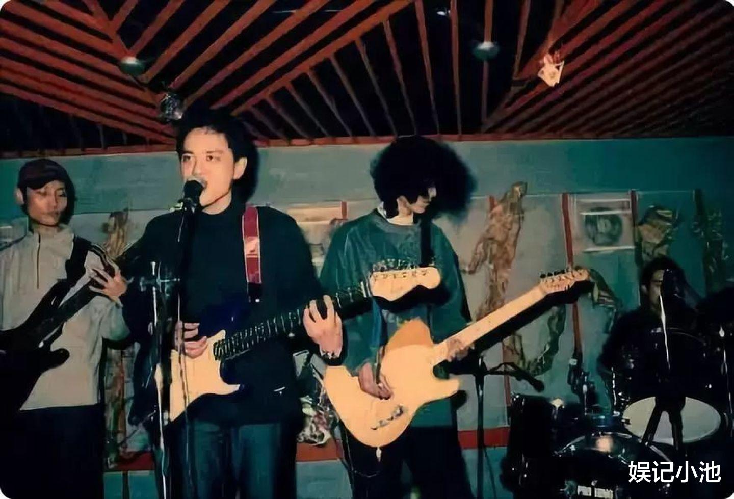 赵英俊|“天后狙击手”赵英俊去世，仅43岁，可他还来不及娶心爱的人为妻