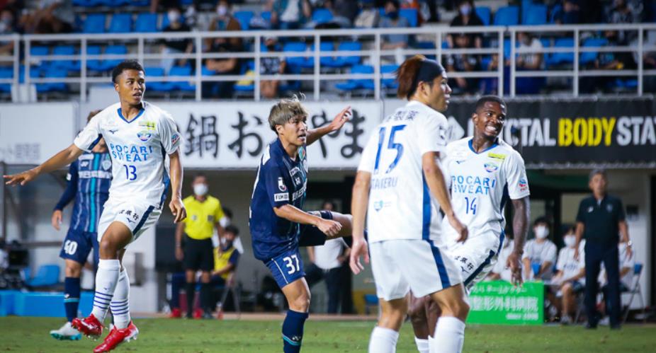 赵月看花花|日职28轮前瞻：广岛三箭强调整体防守，鹿岛鹿角寄望新中后卫组合