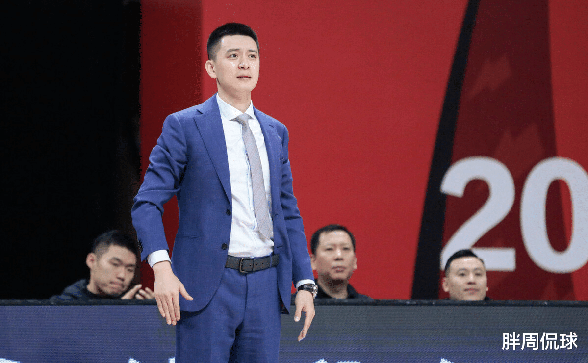 广东男篮|杨鸣输掉G1又添新隐患,赵继伟深陷广东迷局,辽篮或被横扫丢冠