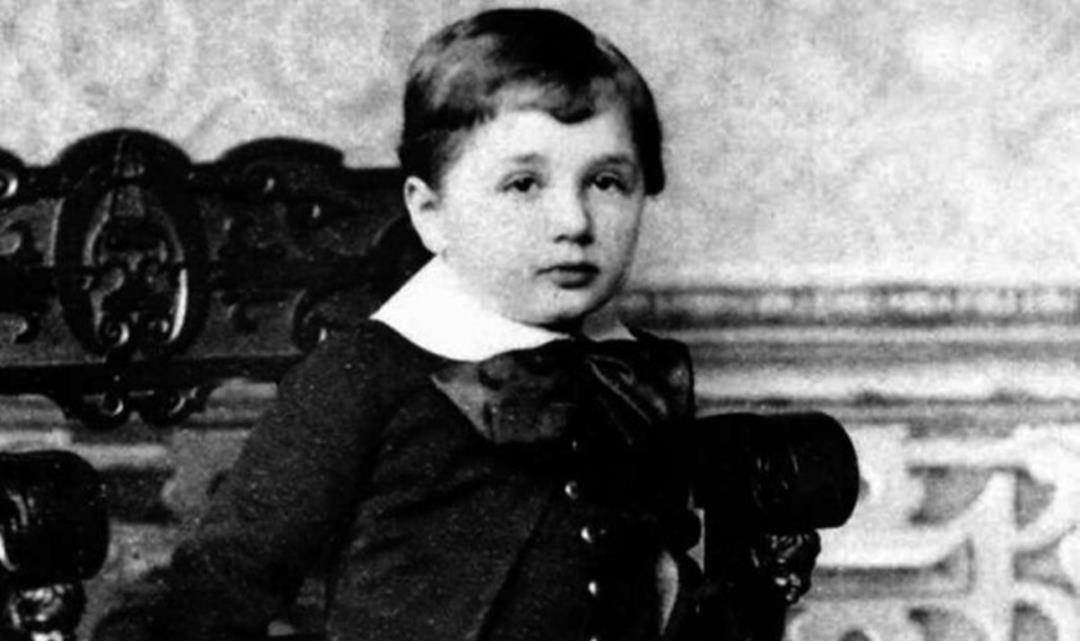 情微说|晚年的爱因斯坦,发现了宇宙中的“最大能量”?至今还没有命名