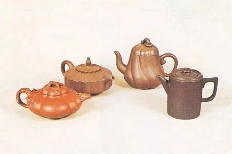 |紫砂老一厂的紫砂壶好在哪里？