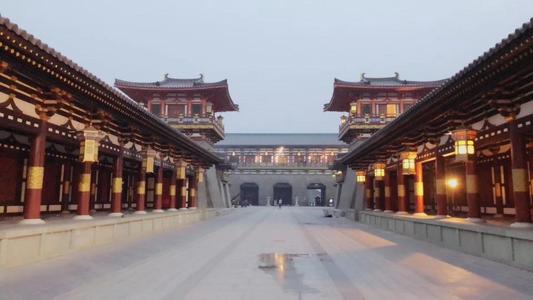 |中国古代建筑设计文化,对现代建筑设计有哪些借鉴呢?