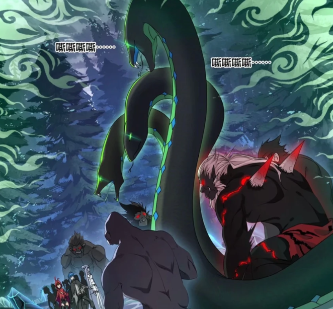 武魂|斗罗大陆：白灵为何会有神器“噬魂魔镰”，那个她到底是谁？