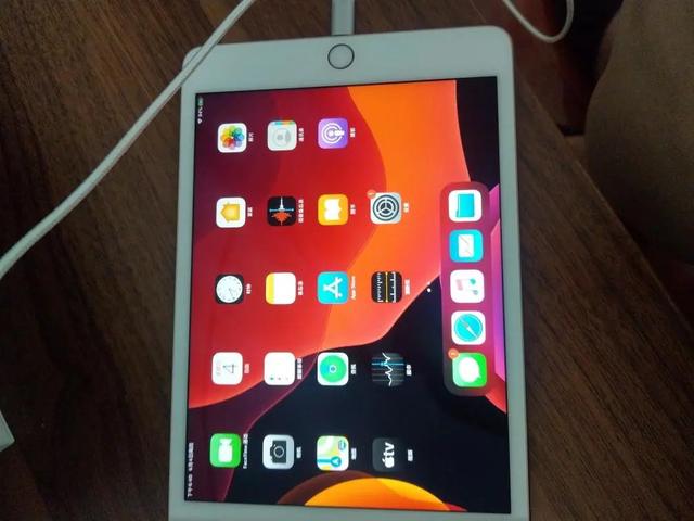 ipad mini|想入手iPad mini 5，又觉得没什么用，iPad实用性在哪里？