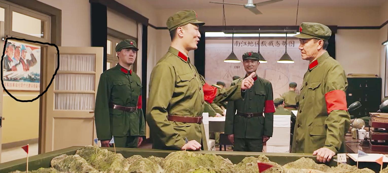 宋祖儿|饱受争议的《王牌部队》:看似诚意,但终究是裹挟年代剧的偶像剧