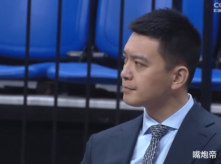 郭艾倫|違體+技犯，郭艾倫慘遭驅(qū)逐！韓德君勸他被一把甩開(kāi)，楊鳴臉色鐵青