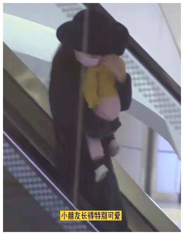 陈宝莲|六位女明星“偷偷生子”，从深爱到毁灭，远不止张碧晨一个