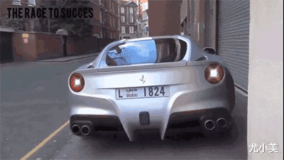 |说出来你可能不信，那天开车我把自己撞了哈哈哈