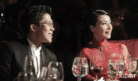 郭晶晶|郭晶晶进霍家是布局? 两大靠山终于浮出水面，难怪霍英东不敢骂她