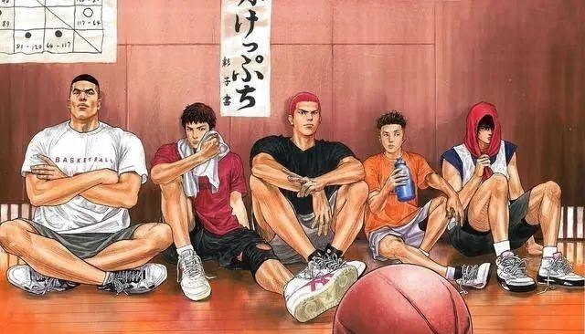 许斐刚|《网球王子》推出“炎之死神海贼”！三大民工漫都被许斐刚蹭完了