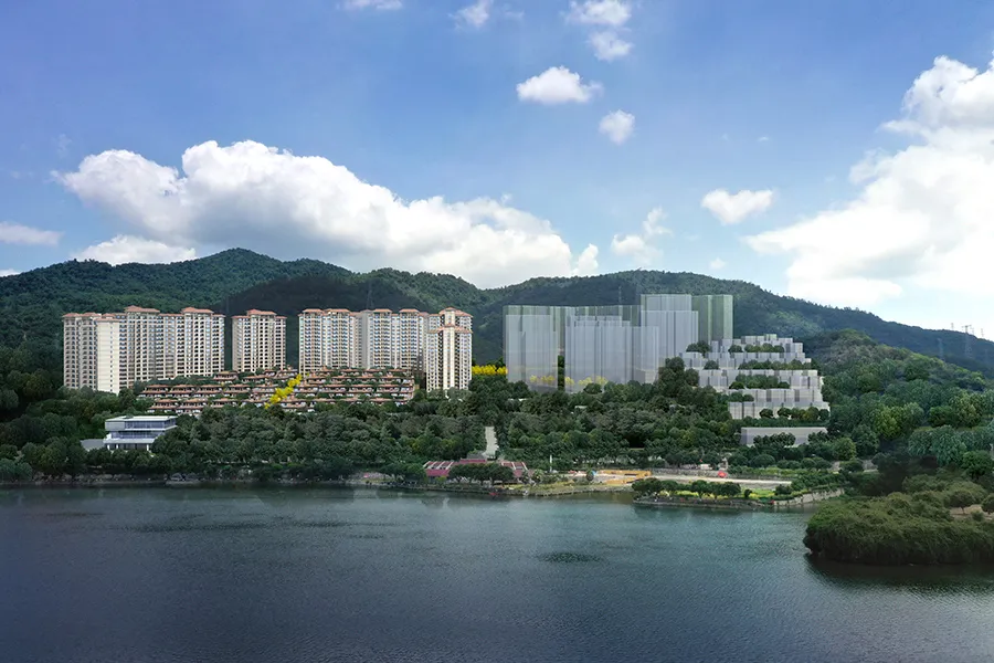 泉州|户型图公开！泉州总建约30万方纯新盘入市！限价7500元/㎡