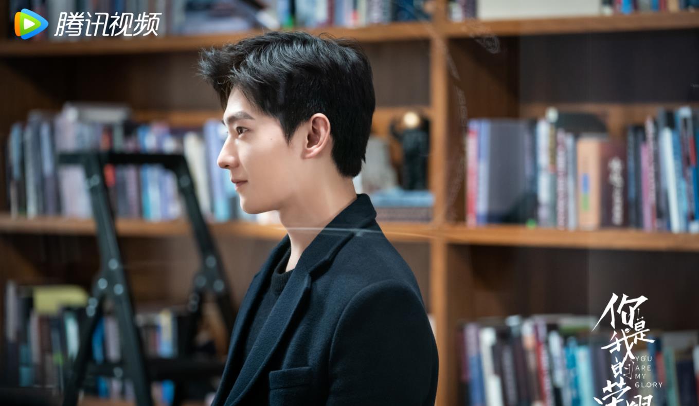 你是我的荣耀|《你是我的荣耀》于途职业悬浮？那是你找错了参照对象