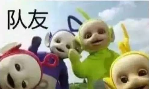 游戏主播|梗学研究院 :“泉水指挥官”是什么梗?