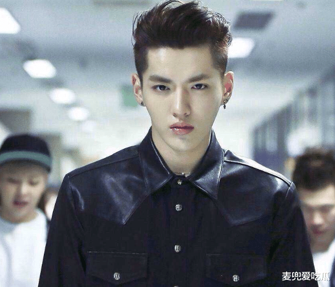 吴亦凡|网传吴亦凡被带走接受调查？都美竹林西娅发声，透露了关键信息