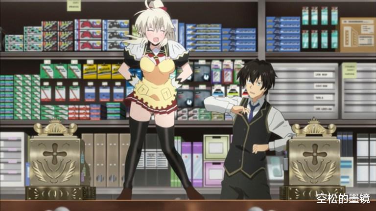 魔法少女|開啟新生活的動漫人物，滿足你的不同想象