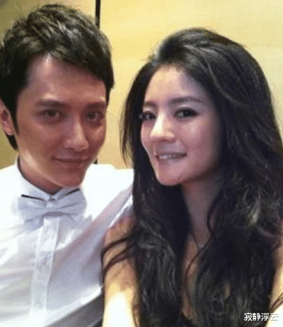 冯绍峰|冯绍峰的9个女人，个个貌美如花。