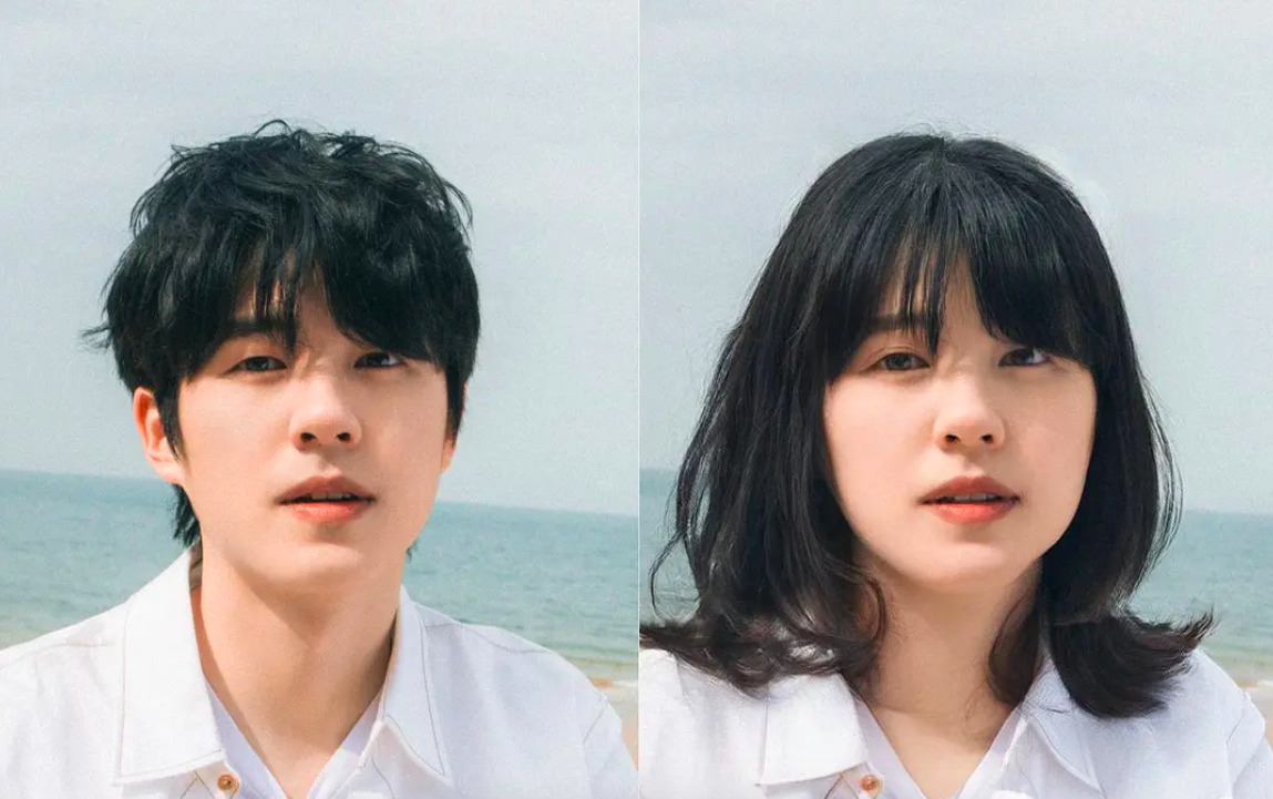 龚俊|男明星性转图来了，龚俊直接变周也，蔡徐坤眉毛再细点就成景甜了