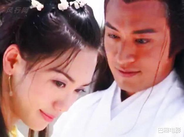 杜冰雁|吵了这么多年,也没吵出来谁是女一,那些年为双女主拌过的嘴