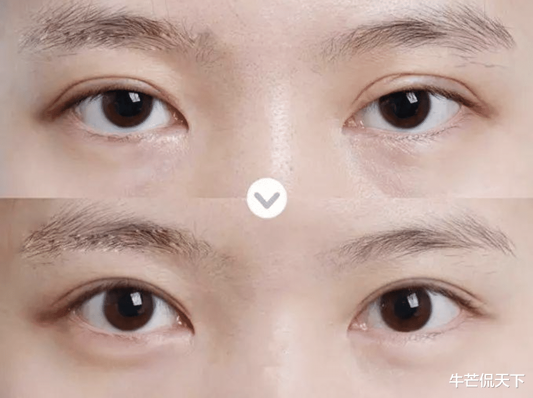 乔欣|同时拥有绝世美腿、冷白皮、发量女王，但乔欣为啥还是这么不起眼？