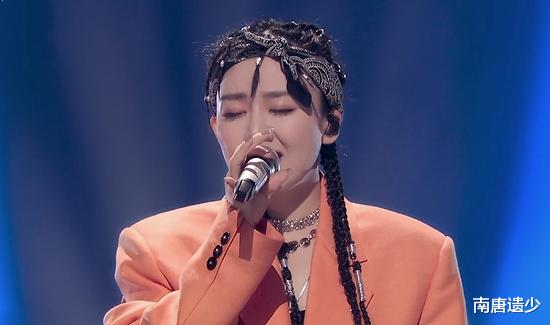 芒果台|《浪姐2》最新人气排名：那英没进入前十，芒果台“亲生女”垫底