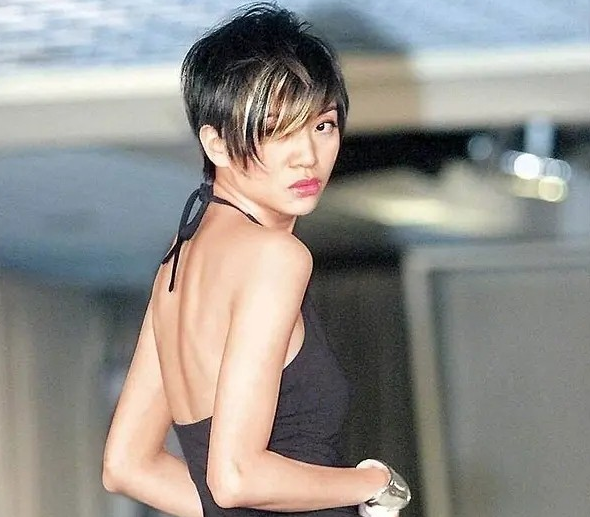 梅艳芳|葬礼最隆重5位巨星，第4位30万人参加，第5位32辆警车开道