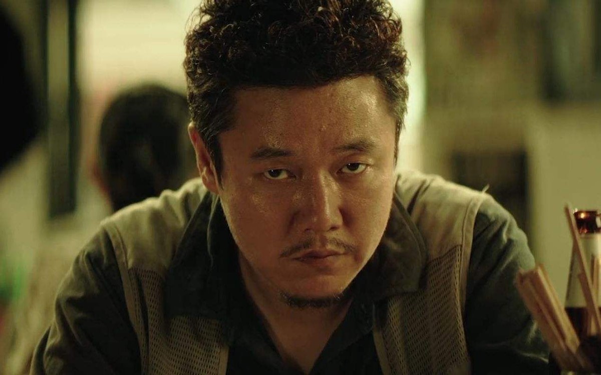 张艺兴|上映4天3.6亿票房，击败葛优尹正，这位41岁男演员演技惊艳四座