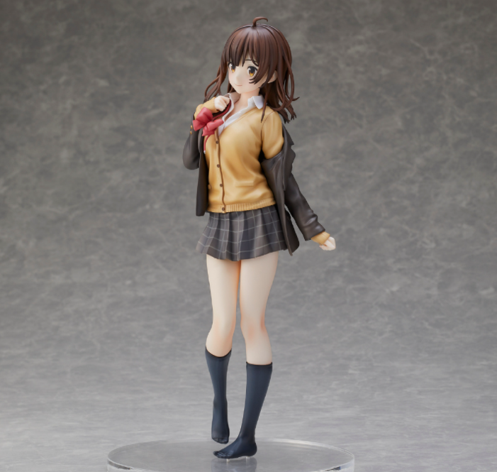 手办|剃须推出沙优手办,网友吐槽:女主都不要钱,手办你卖1万多日元