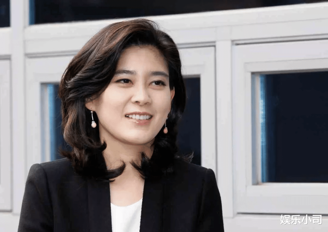 李健熙|下嫁穷保镖后，被索要141亿分手费，是李富真人生最精准的一步棋