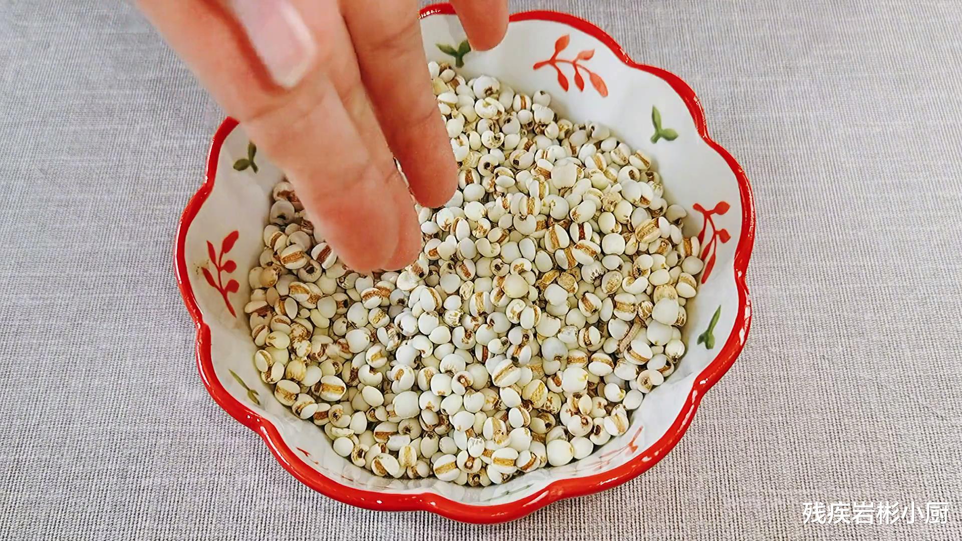 薏米|分享老公月瘦15斤的秘诀，坚持一个月，啤酒肚都不见了，值得一试