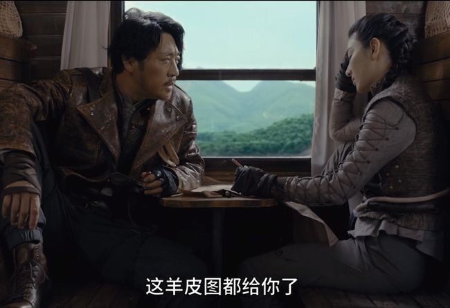 盗墓笔记|盘点盗墓笔记,网友一致认为这部最差,这部最恐怖