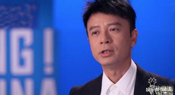 李克勤|刘德华问李克勤: 《好声音》有没有下一季, 李克勤回复全场都笑了