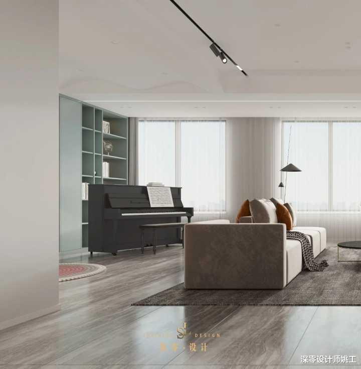 你多久没感受到居住幸福感，年末的这5个地方细节总结，可别错过了