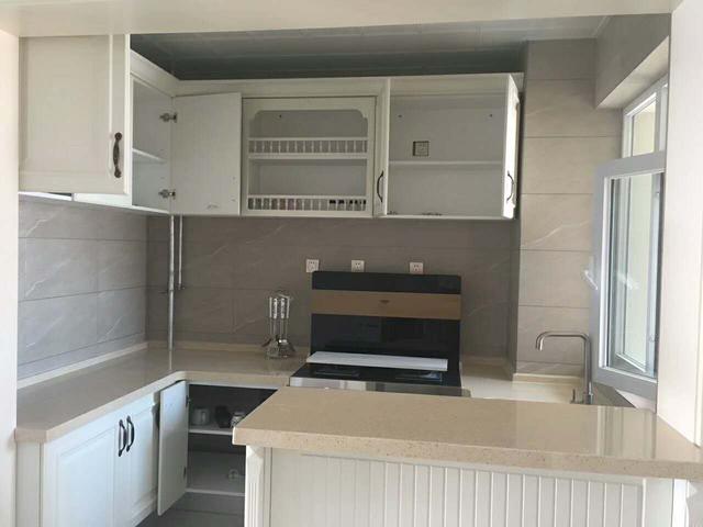 亲戚装修的新房,好吃好喝伺候,22万却是这个效果,再不找熟人了