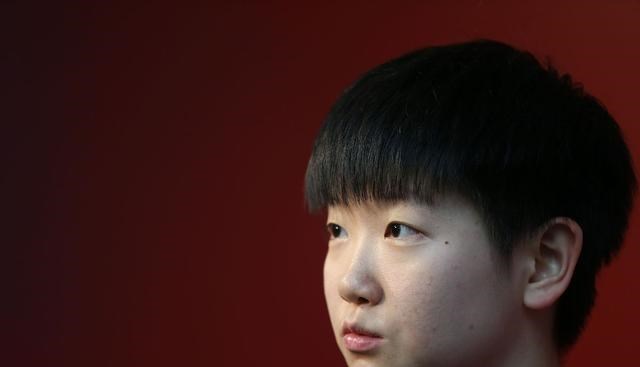 刁小嘴嘴|东奥男单签表出炉！中国奥运冠军遇4大劲敌围堵，小将迎战头号种子