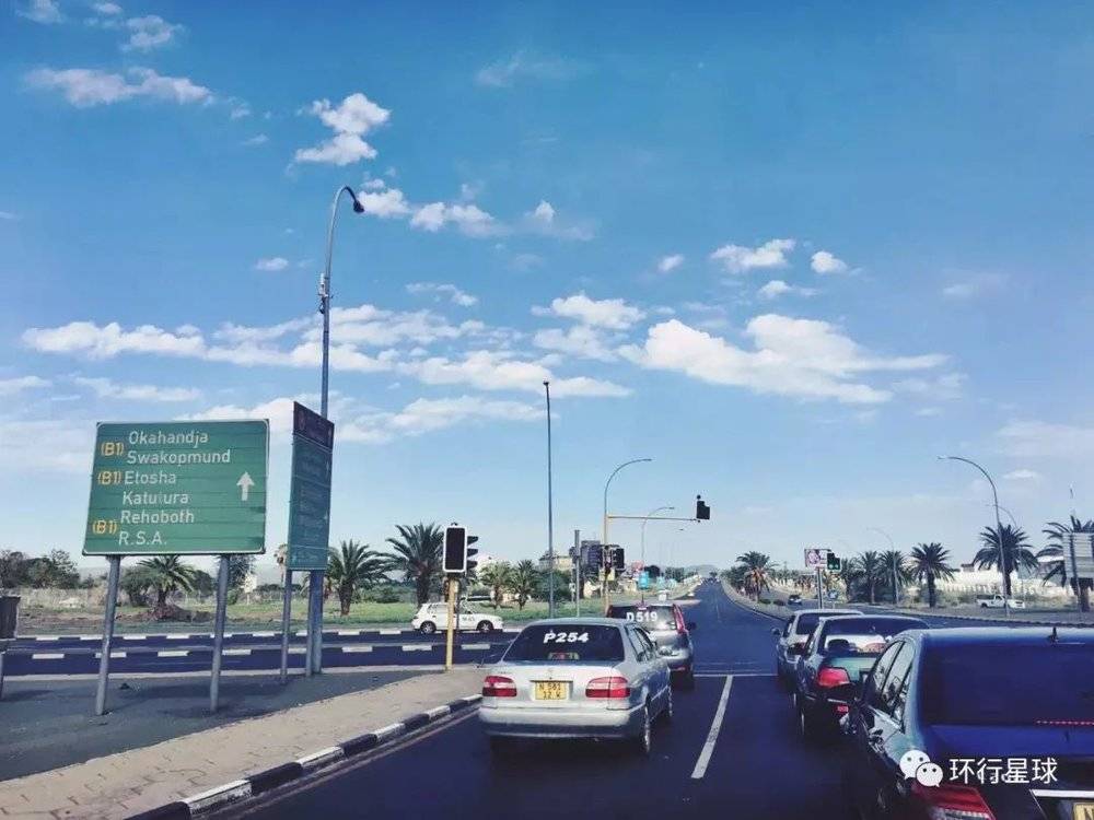 非洲 我在非洲工作这6年：年轻人，你真的要来吗？