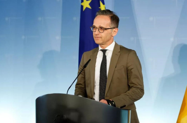 梁子谦说 德国不按套路出牌，亮明对华新立场，彻底打乱拜登布局